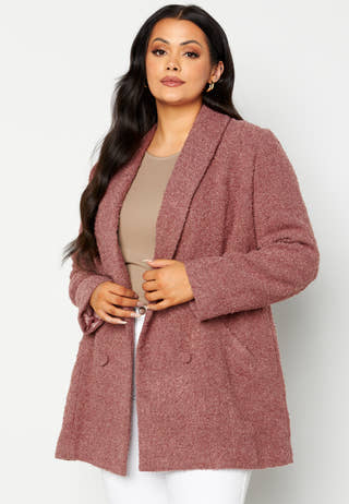 Disa Short Coat