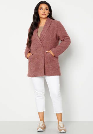 Disa Short Coat