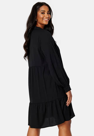 Ellinor bow dress