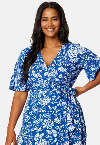 Ellinor long dress