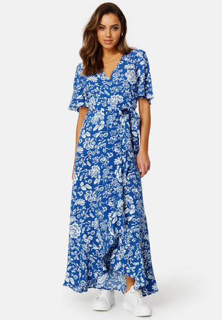 Ellinor long dress