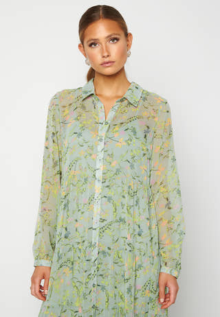Elsie Maxi Dress