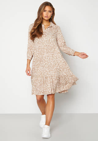 Elsie midi dress