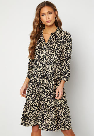 Elsie midi dress