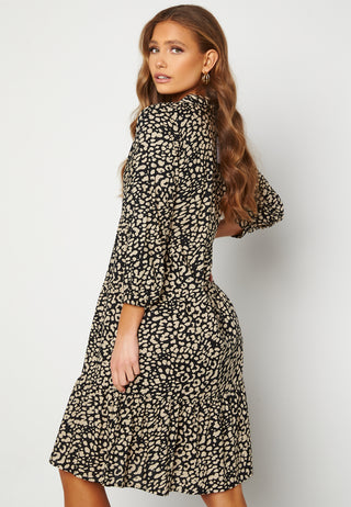 Elsie midi dress