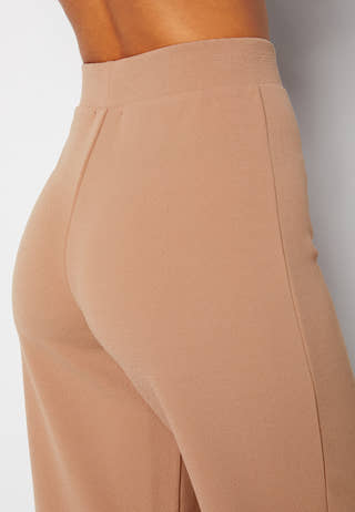 Kimono Jersey Trousers