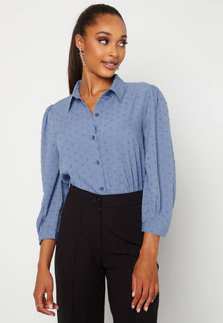 Felicity blouse