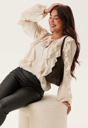 Volangbluse