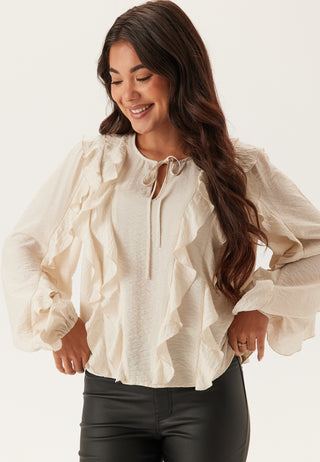 Volangbluse