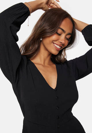 Gwen Structure Dress