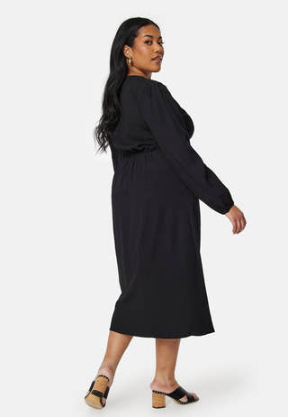 Gwen Structure Dress