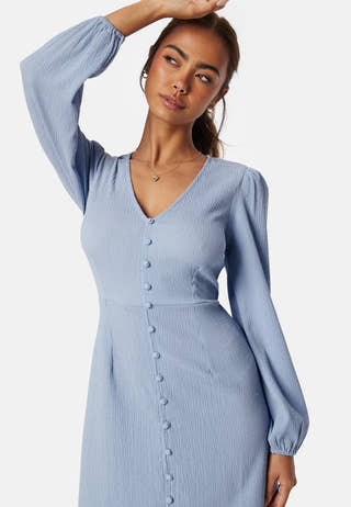 Gwen Structure Dress