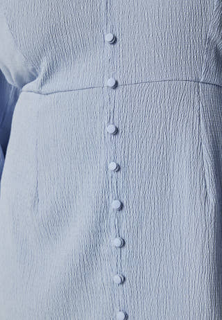 Gwen Structure Dress