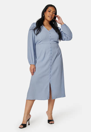 Gwen Structure Dress