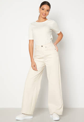 Hedda rib top