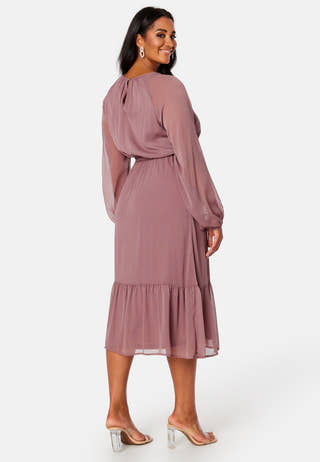 Henrika Midi Dress