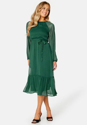 Henrika Midi Dress