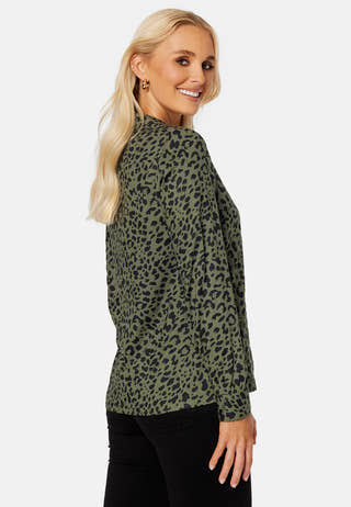Iris shirt