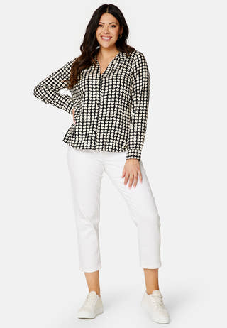 Iris shirt