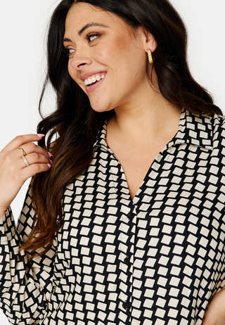 Iris shirt