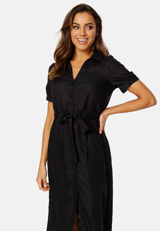 Iris ss dress