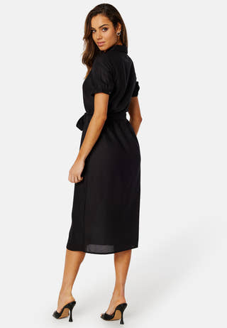 Iris ss dress