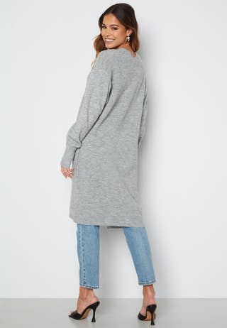 Irma knitted cardigan