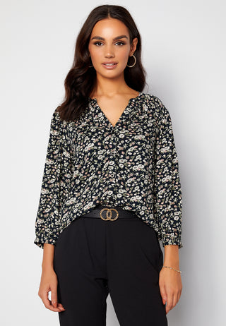 Isabella blouse