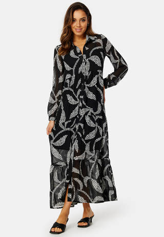 Issa long dress