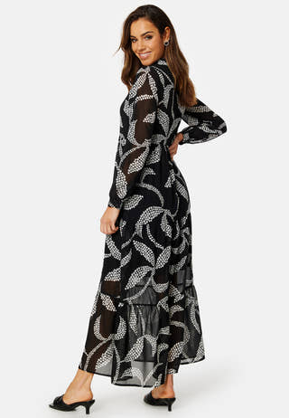Issa long dress