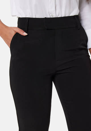 Jana high waist slackers