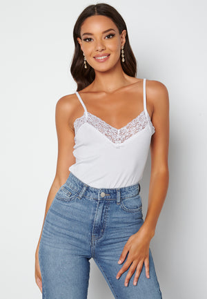 Jasmine singlet