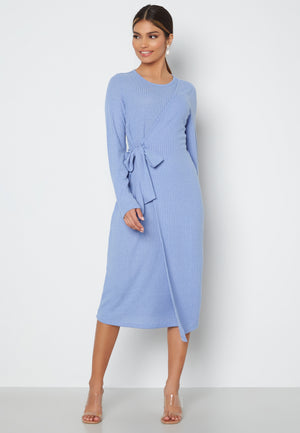 Karina fine knitted dress