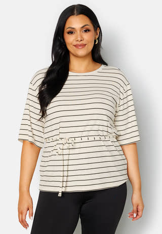 Kenia rib top