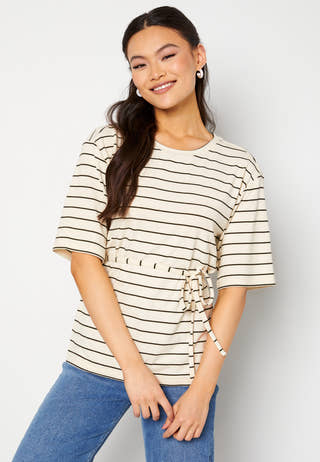 Kenia rib top