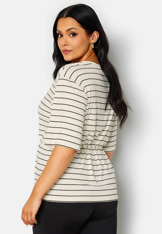 Kenia rib top