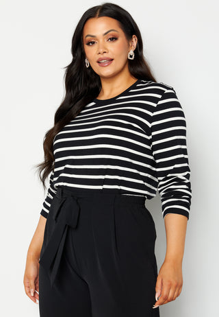 Kinsley long sleeve top