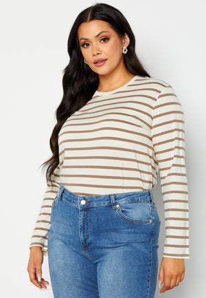 Kinsley long sleeve top