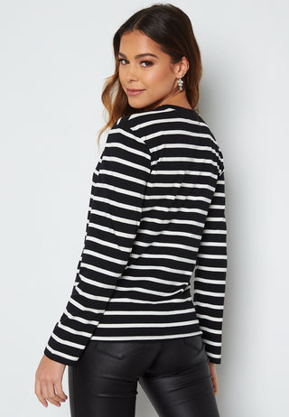 Kinsley long sleeve top