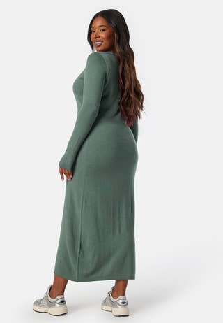 Knitted Dress