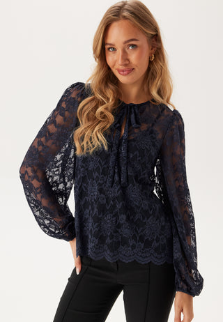 Lace Top