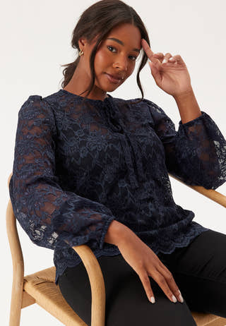 Lace Top