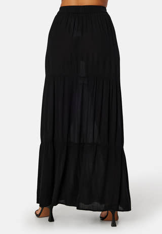 Layla maxi skirt