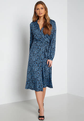Linda dress