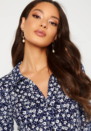 Linda dress
