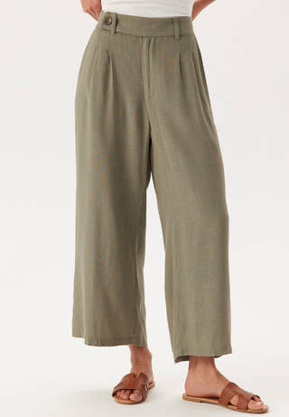 Linen Pants
