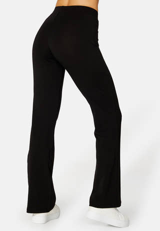 Soft Straight Jazz Pants