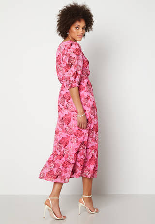 Linn maxi dress