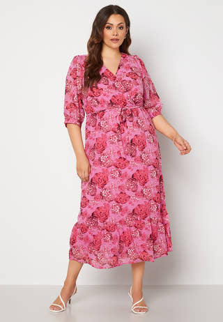 Linn maxi dress