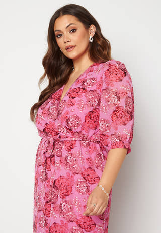 Linn maxi dress